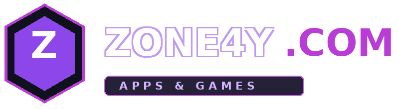 Zone4y Logo